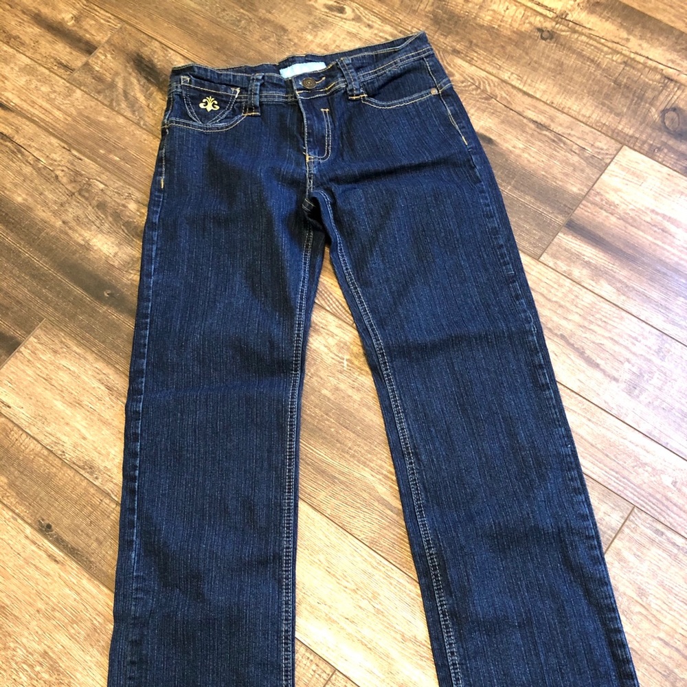 Jean Station Jeans